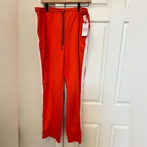 NWT Hunter for Target track pants size xl